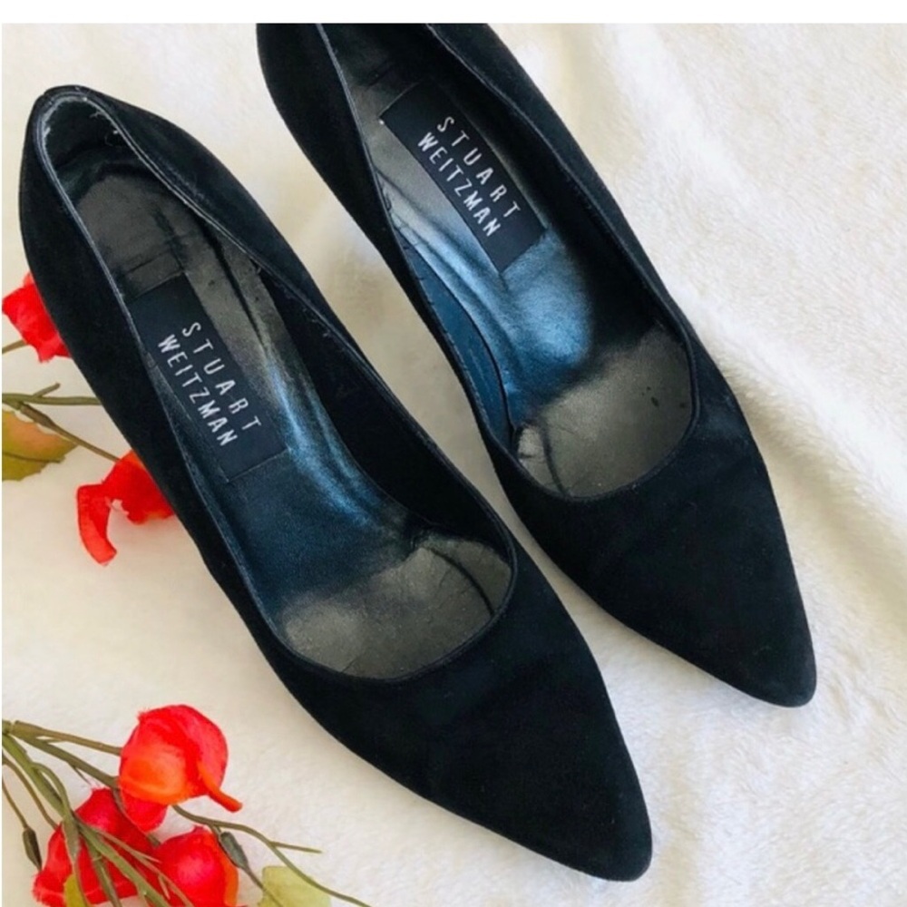 heels
